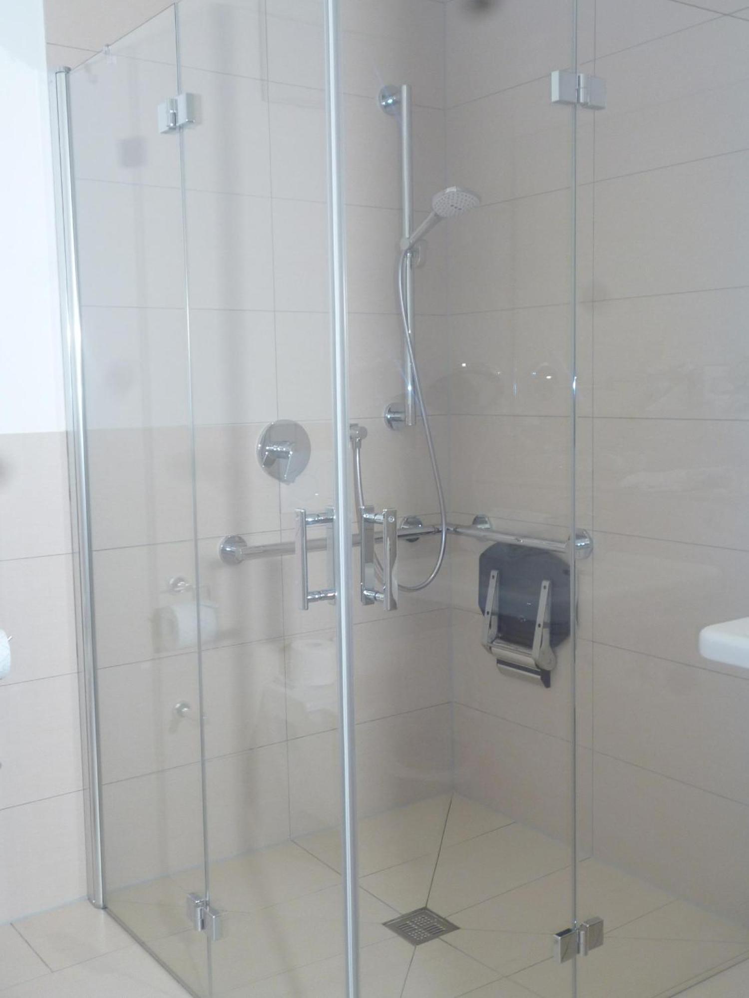 Hotel Seepark Garni Uberlingen Room photo