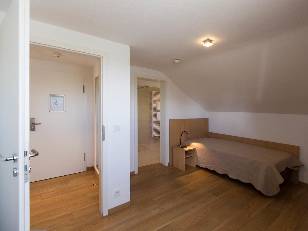 Hotel Seepark Garni Uberlingen Exterior photo