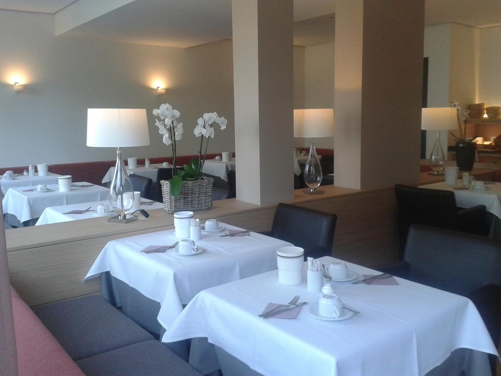Hotel Seepark Garni Uberlingen Exterior photo